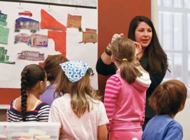 Thirteen going on 50