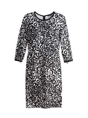 Ann-Taylor-dress