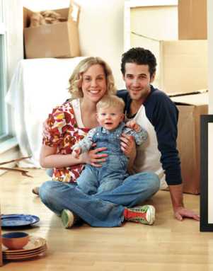 When to change your will when buying property