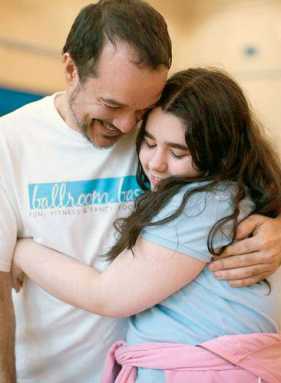 Manners matter: May I have this dance, please?