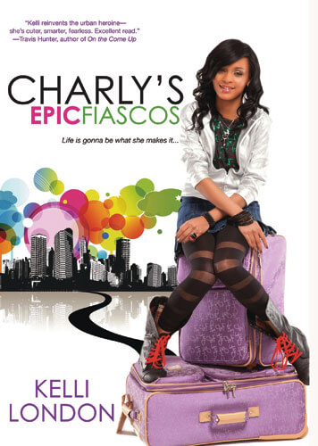 Learn from ‘Charly’s Epic Fiascos’