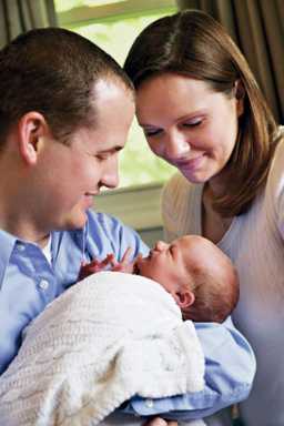 Circumcision: Small cut, big decision