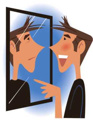 Birth of a ‘Dadface’