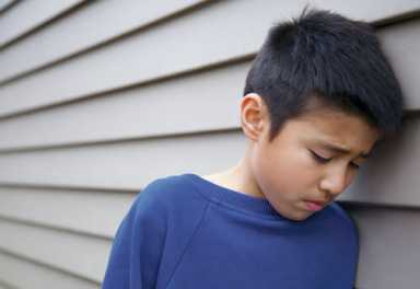 The aftereffects of bullying