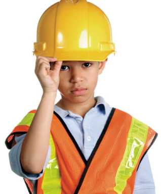 Acknowledging dangers for safety’s sake