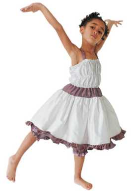 Buck up: Study shows good posture makes you tougher