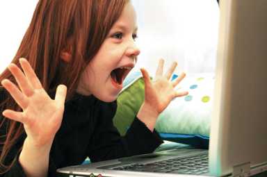 Why casino games are risky for kids