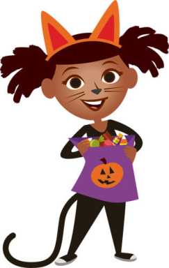 Harvest and Halloween celebration ideas