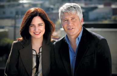 ‘NutureShock’: A wake-up call for parents