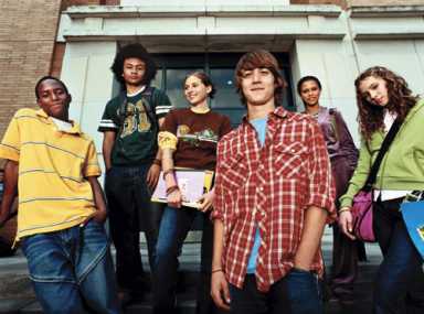 Teens and dishonesty