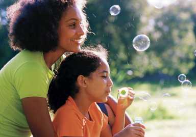 Five tips for success on the stepmom journey