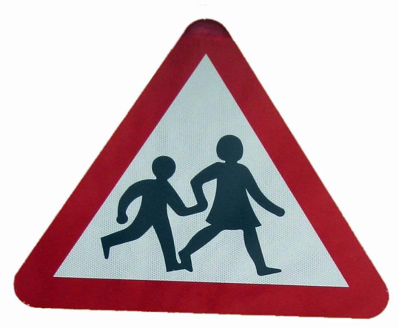 Road-Sign-Walk-to-School-02