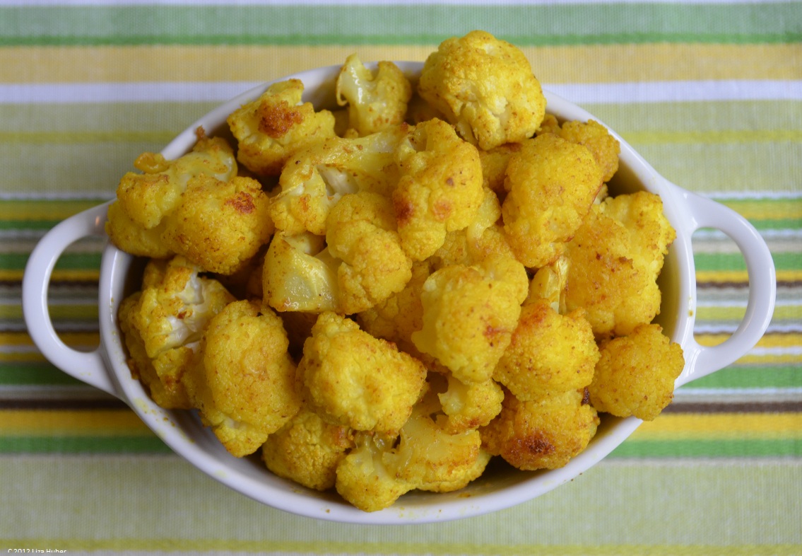 Roasted-Cauliflower-Turmeric