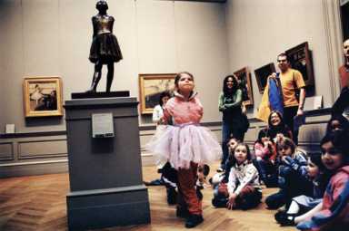 Get to the Met!