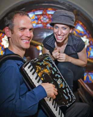 A special Hanukkah program