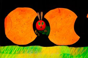 Eric Carl at Symphony Space