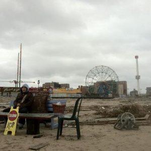 coney island