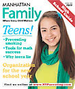 Manhattan Family: October