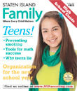 Staten Island Family: October