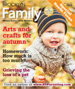 Brooklyn Family: November
