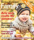 Bronx Family: November