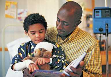 Plan B: Adapting holiday celebrations in times of illness