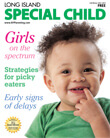 Long Island Special Child: Fall/Winter 2012