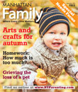 Manhattan Family: November