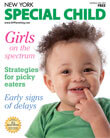 New York Special Child: Fall/Winter 2012