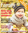 Staten Island Family: November