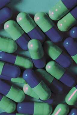 Antiobiotics may foster obesity