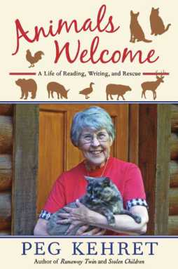 A book that will teach and entertain animal lovers