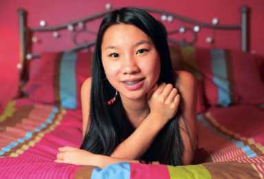 Seven steps to inspire your kids to organize their rooms