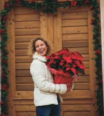 Survive the holidays in true diva mom fashion