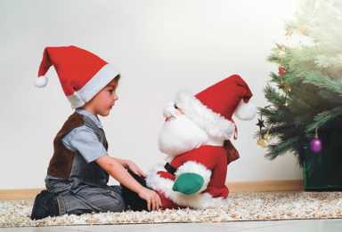 Season’s snippets: Fun facts about the holidays