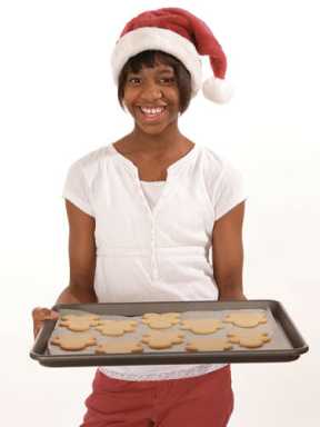 Holiday chores teens will enjoy