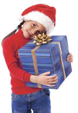 Why receiving is important for giving