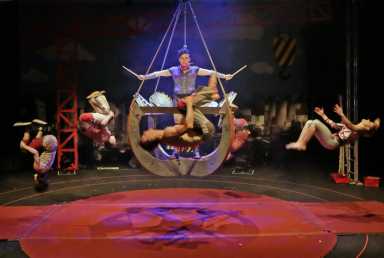 Photo by Prudence Upton