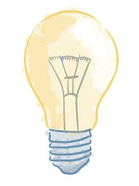 lightbulb