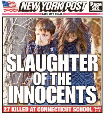 When tragedy strikes: How to help your children
