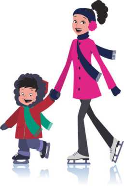 New year, new you, new mom