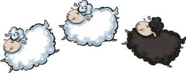 We’re all unique champions!