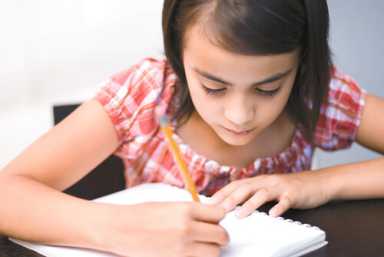 Educators, parents, and students in pursuit of better homework