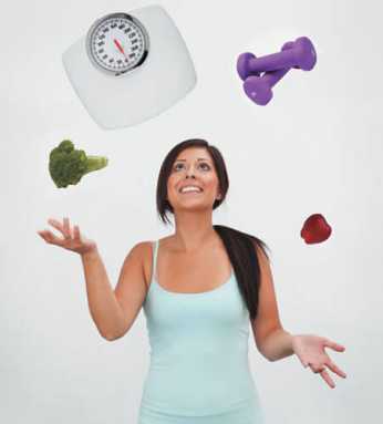 53 chances to stay true to your New Year’s resolutions