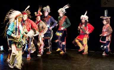 Thunderbird-American-Indian-Concert-Pow-Wow
