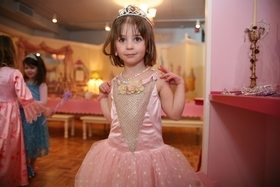 princess