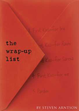 Wrapping up loose ends