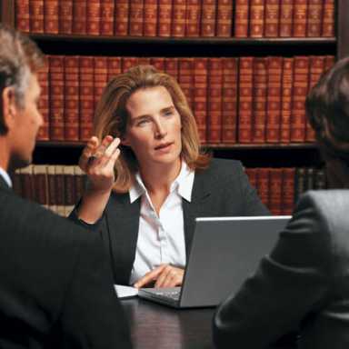 Collaborative divorce: An introduction