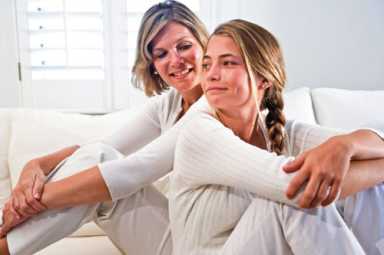 Building confidence in your children