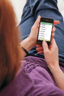 Parents shouldn’t make snap judgements about SnapChat